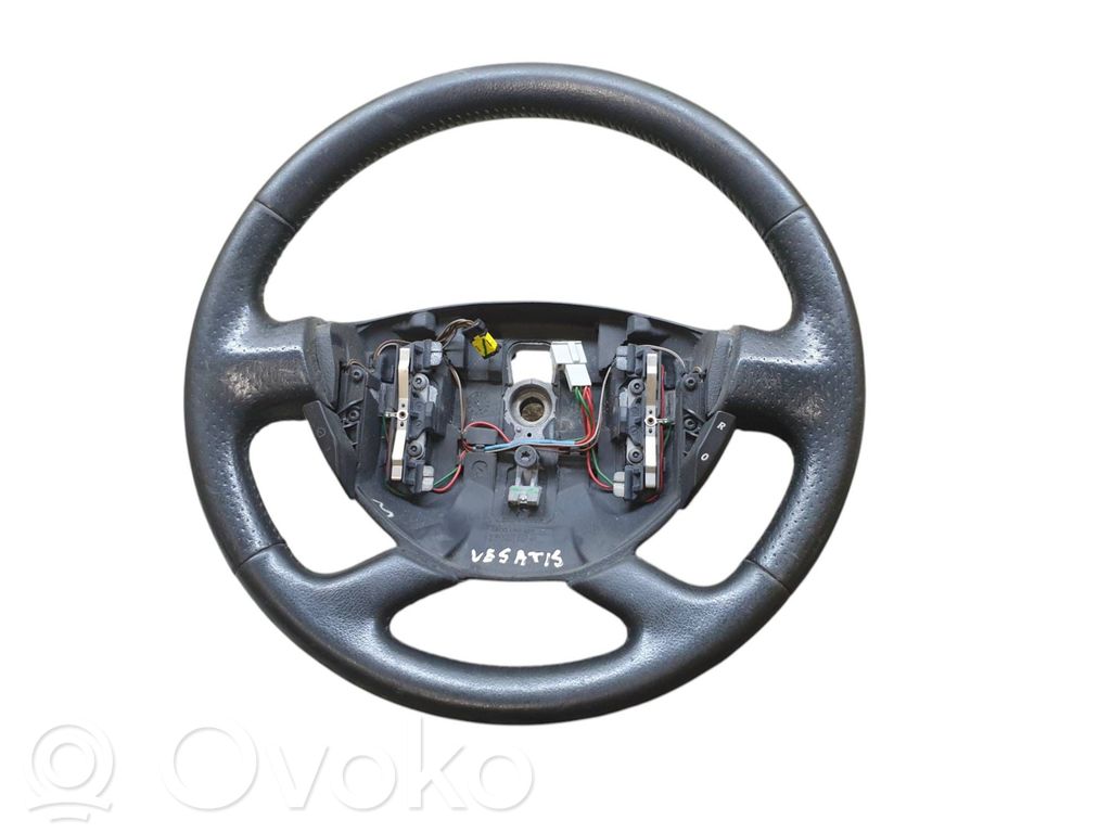 Renault Vel Satis Volan 
