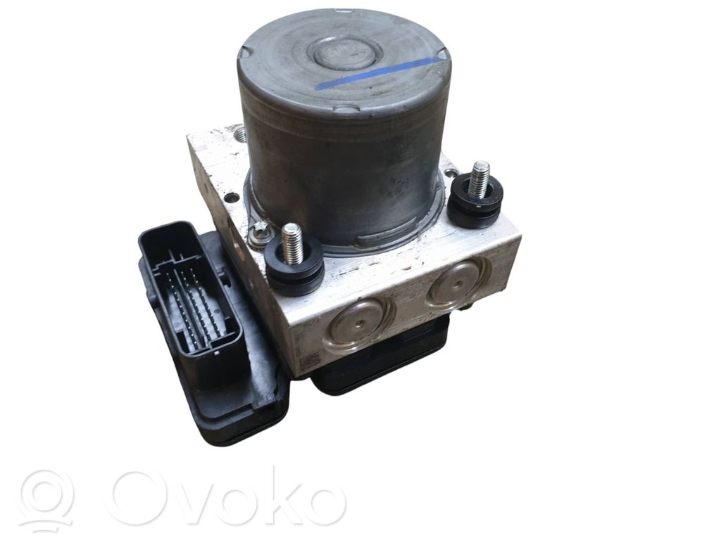 Renault Master III ABS Pump 