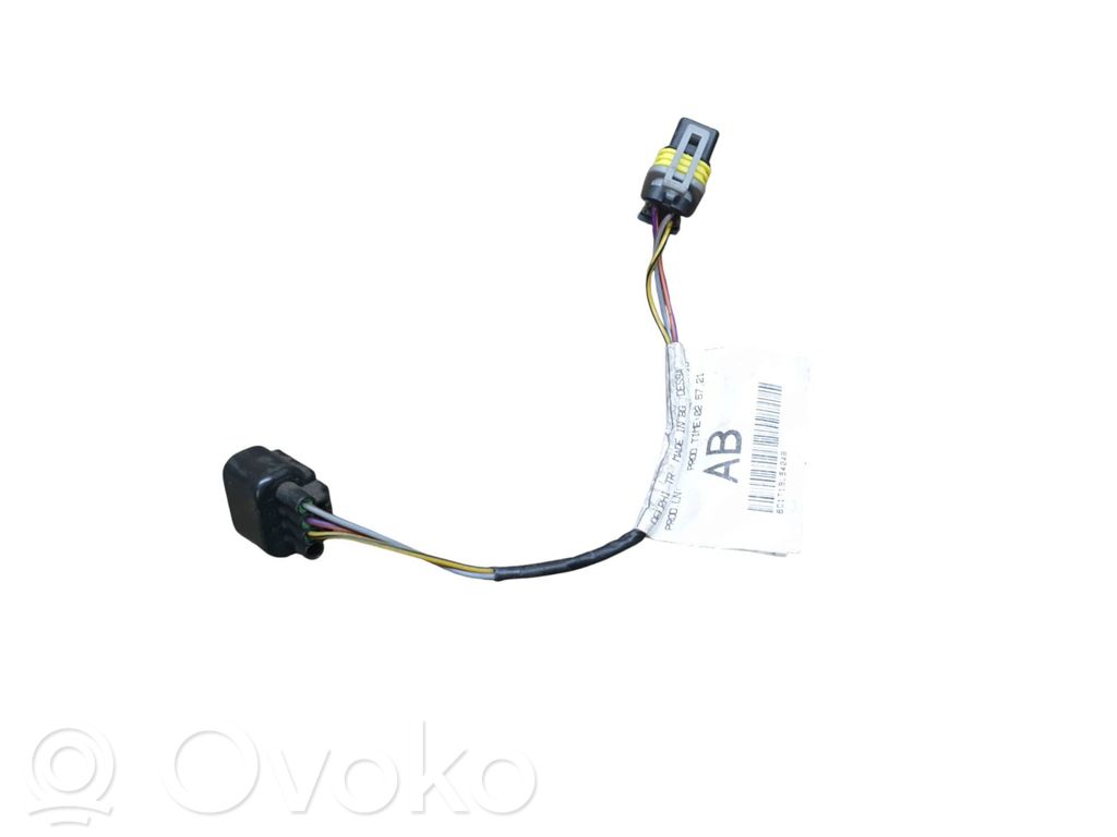Ford Transit Styk drzwi bocznych / przesuwnych 
