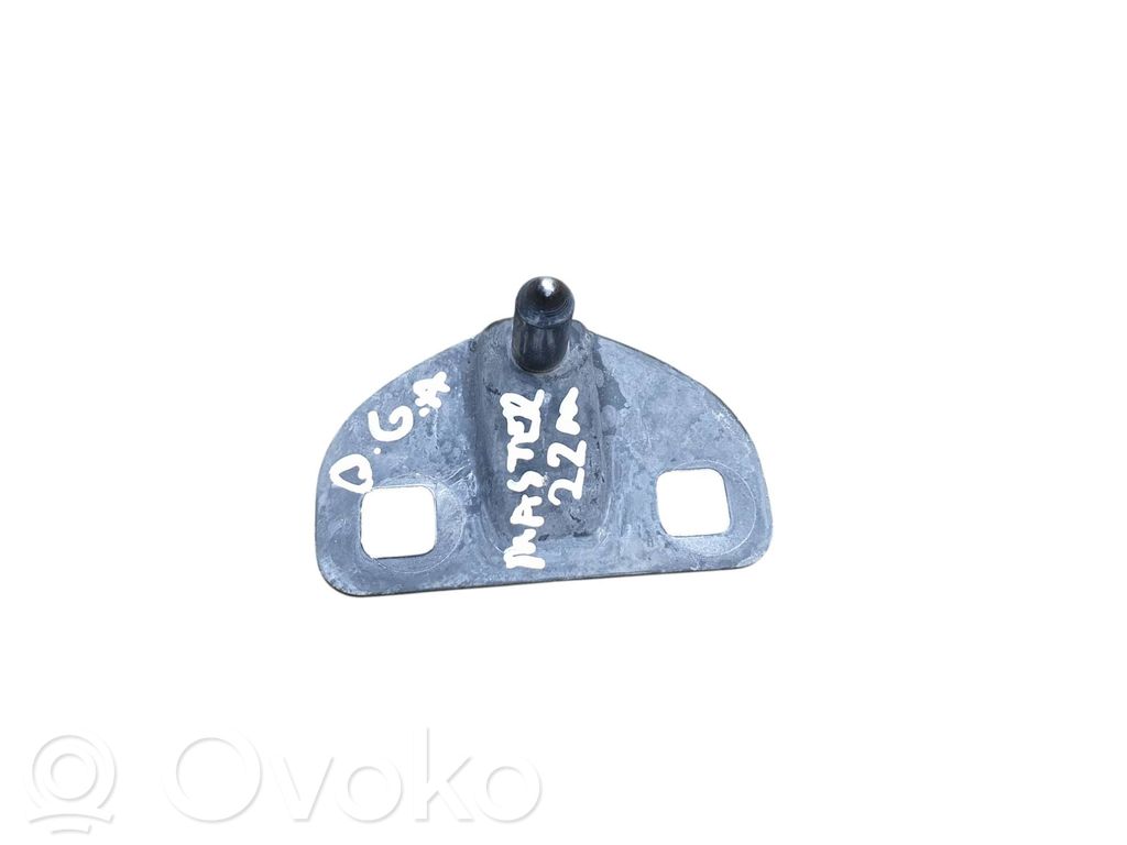 Renault Master III Loading door lock loop/hook striker 