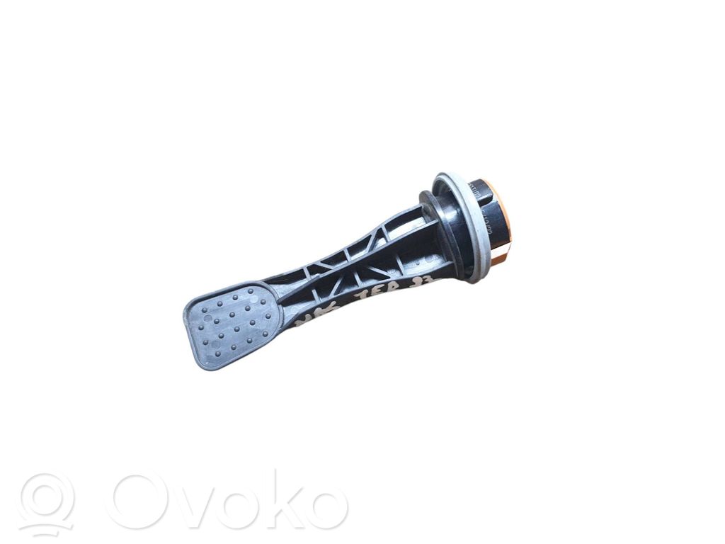 Renault Master III Frontblinker 
