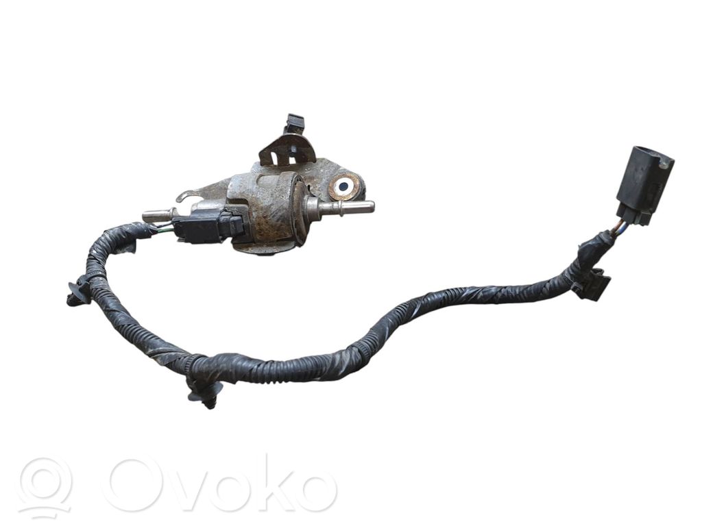 Ford Transit Calentador auxiliar de la bomba de combustible Webasto 