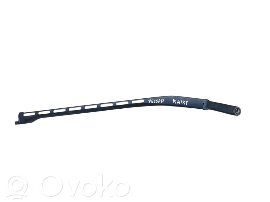 Renault Vel Satis Front wiper blade arm 