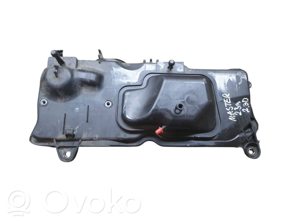 Renault Master III Motorabdeckung 