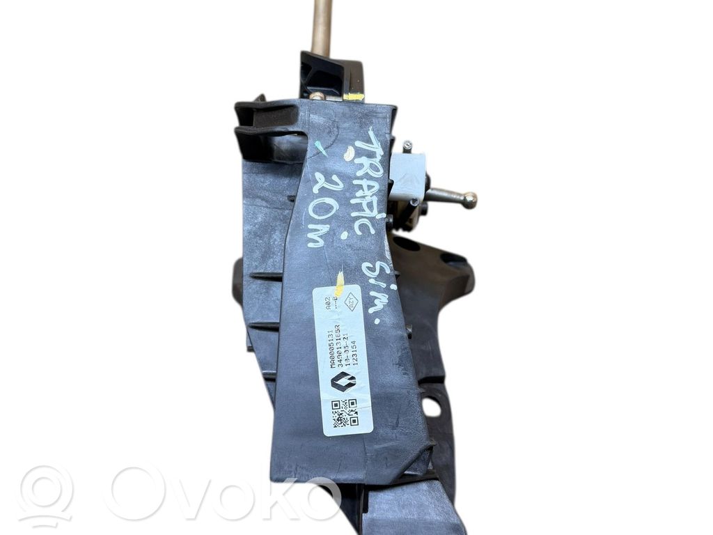 Renault Trafic III (X82) Selector caja de cambios 