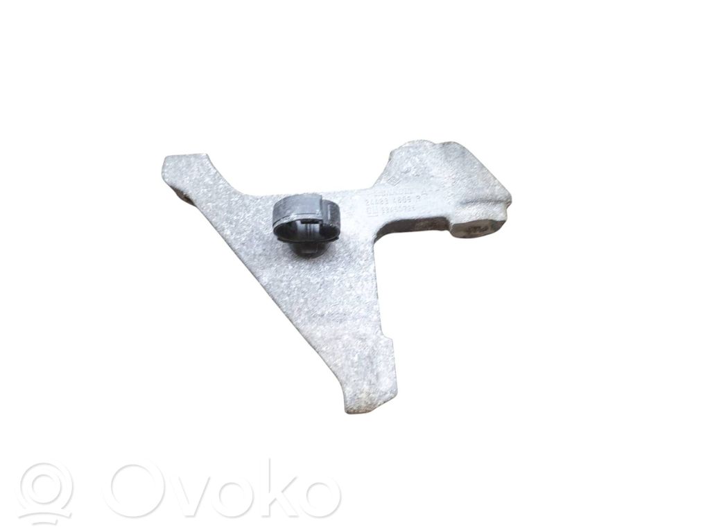 Renault Trafic III (X82) Gearbox mounting bracket 