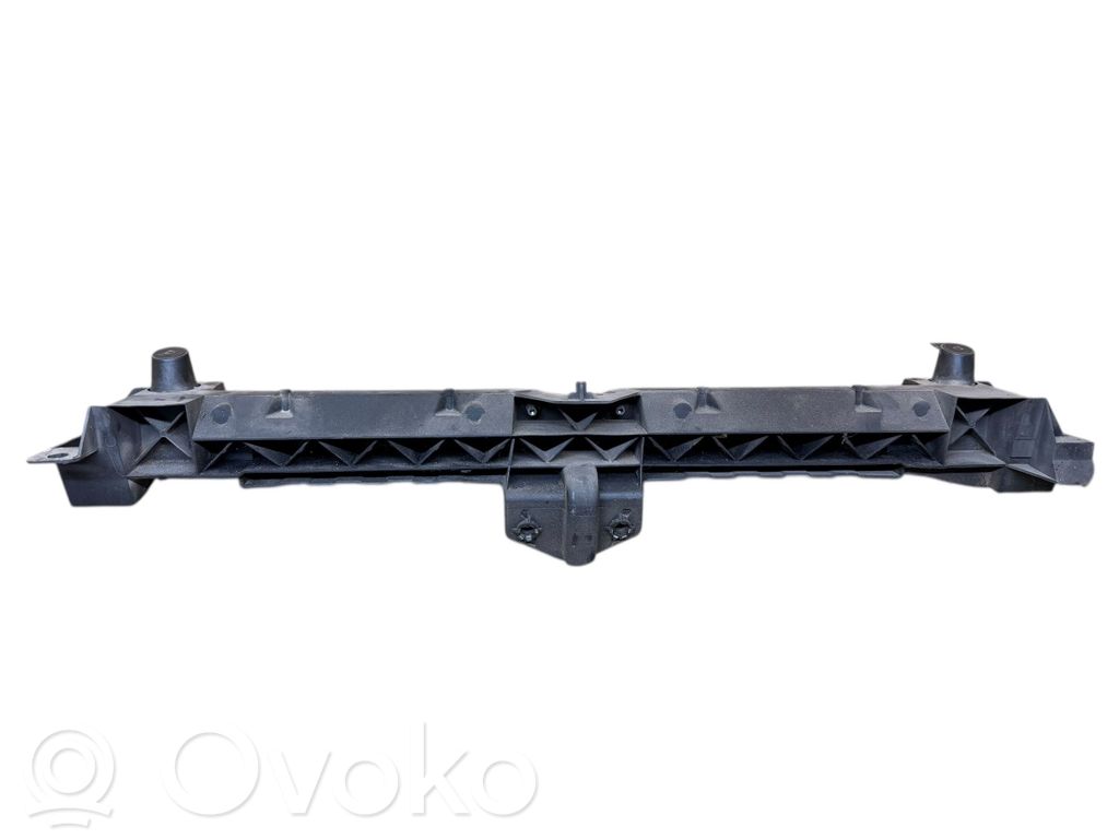 Citroen Berlingo Top upper radiator support slam panel 