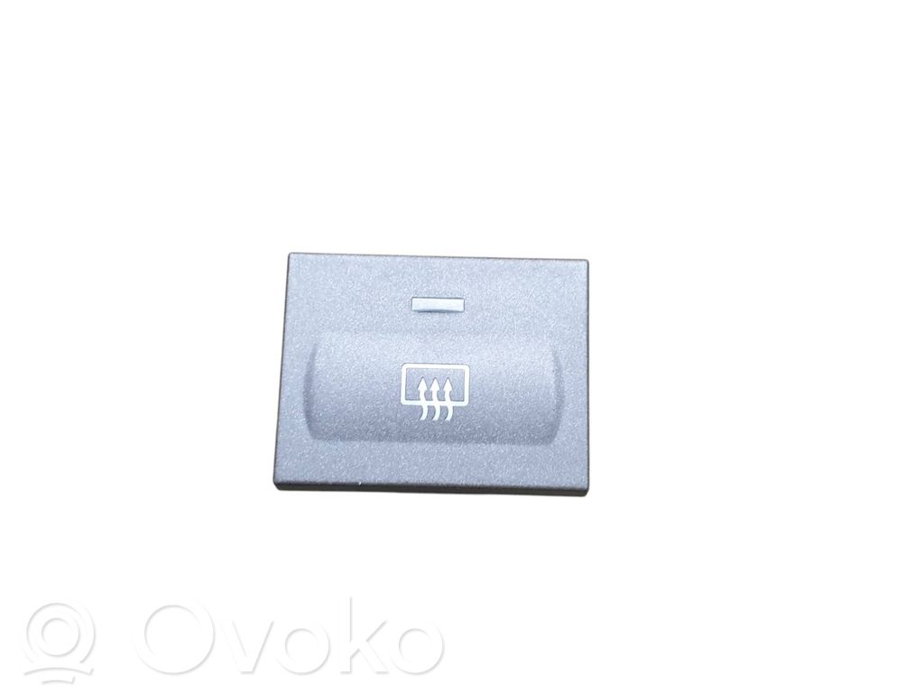 Windscreen/window heater switch   18C621AD