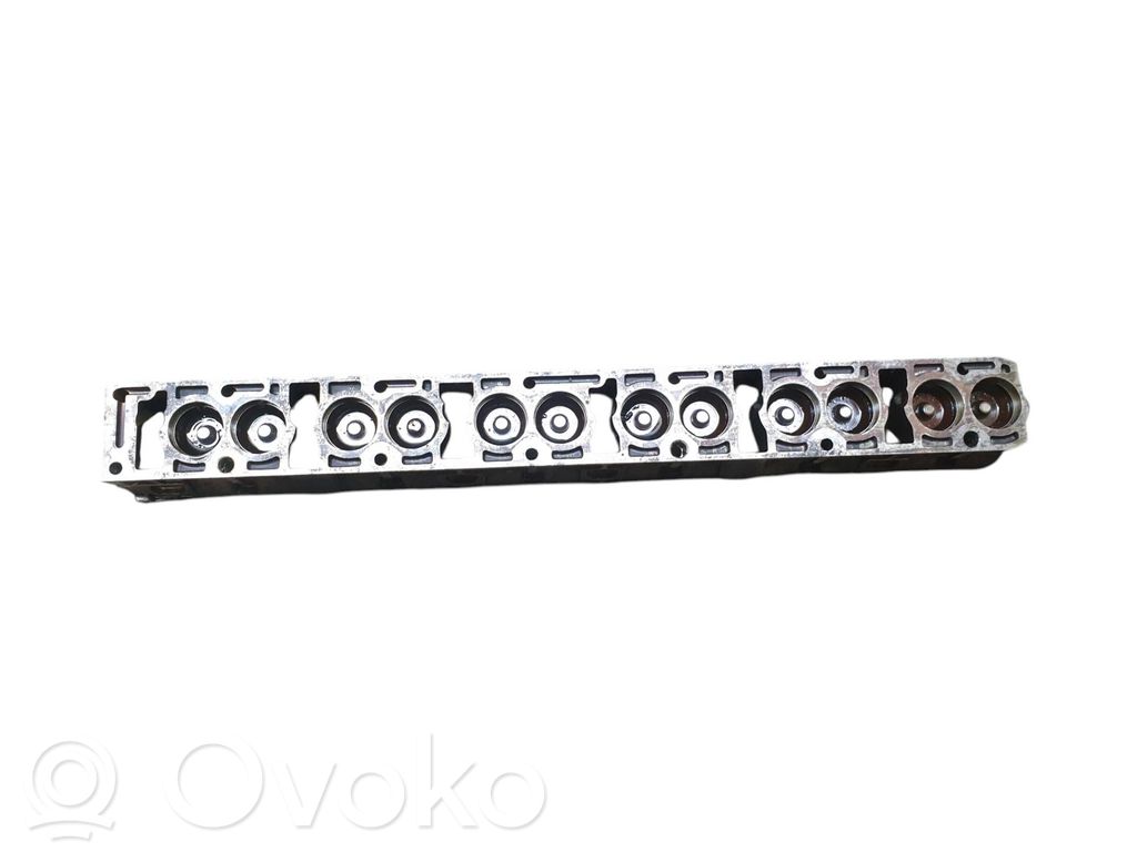 BMW 3 E46 Engine head 