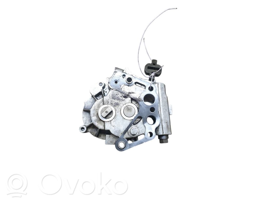 Bomba de aceite   F009D03481,GP0DF16,2702201C2