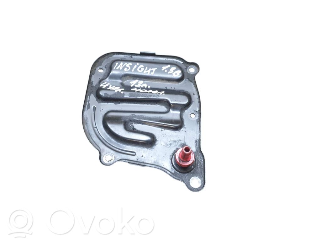 Engine block   RBO
