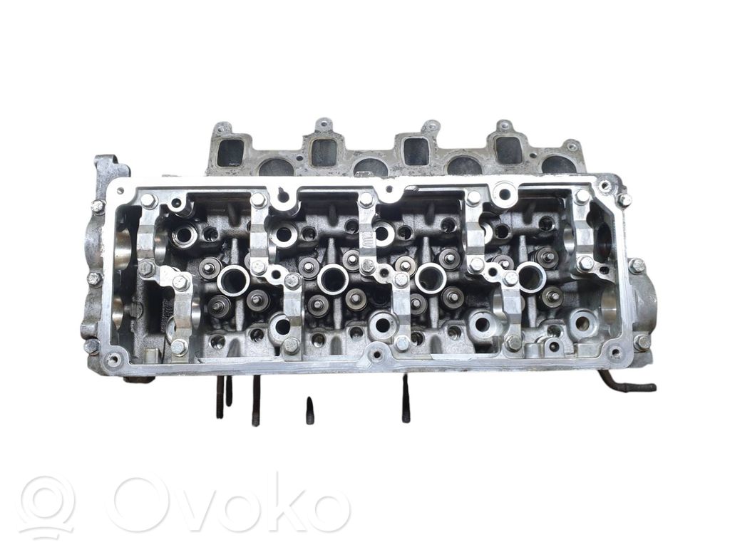 Volkswagen Crafter Engine head 