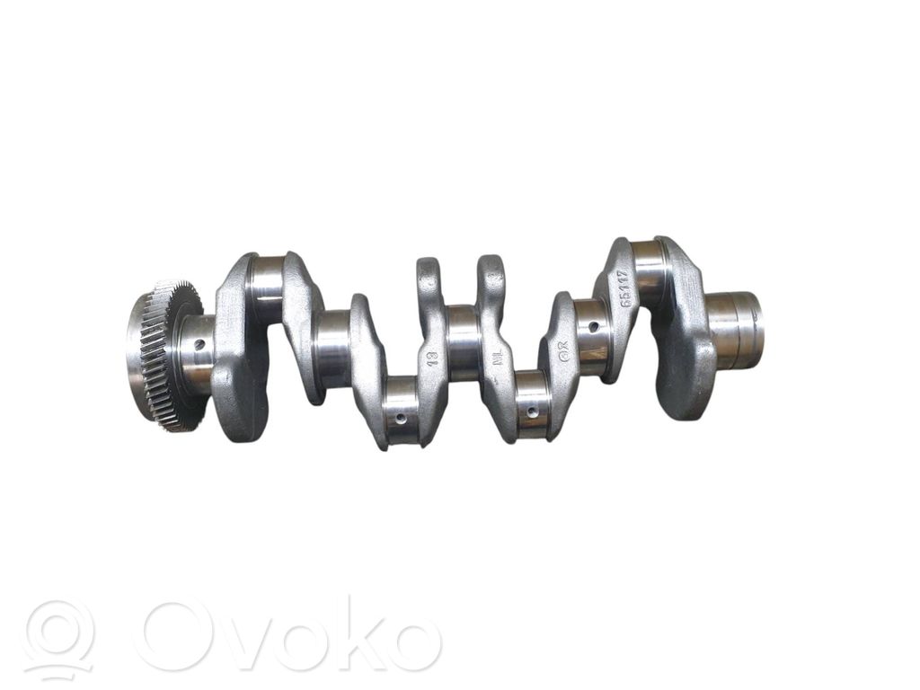 Mercedes-Benz GLC C253 Crankshaft 