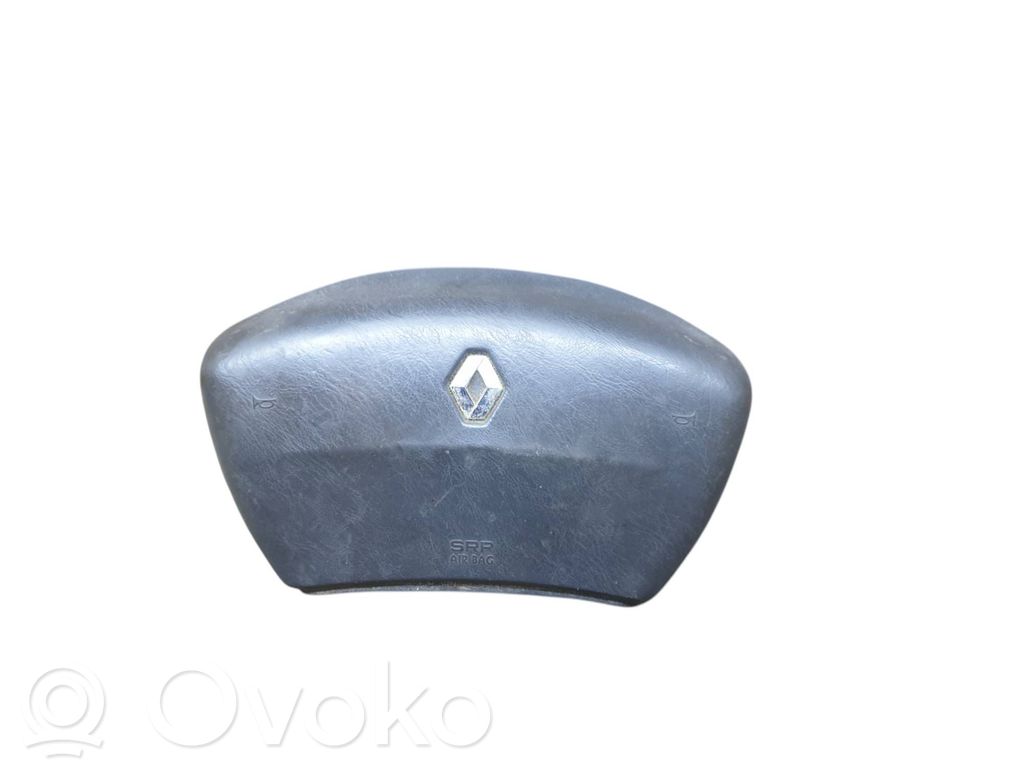 Renault Trafic II (X83) Airbag dello sterzo 