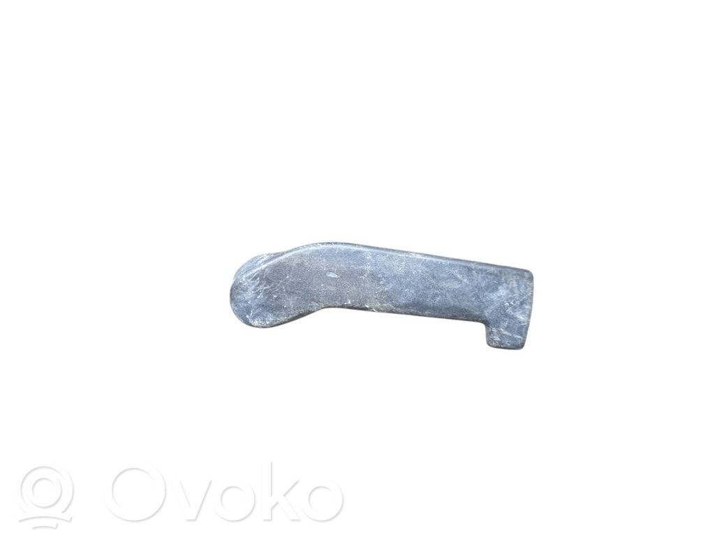 Renault Master III Loading door interior handle 