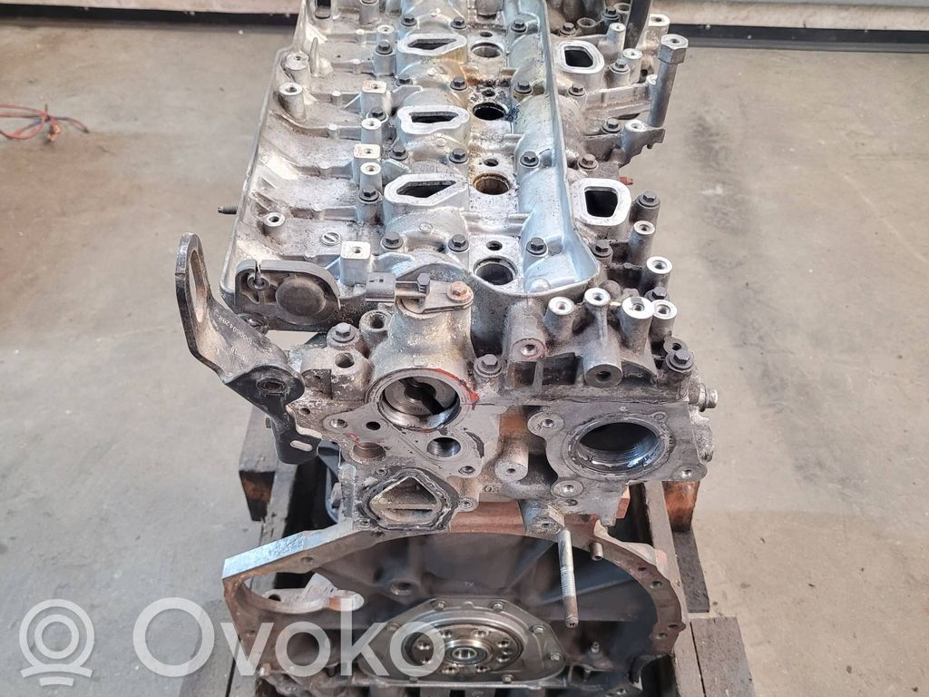 Engine   M9T706,M9TD706,130C07155R
