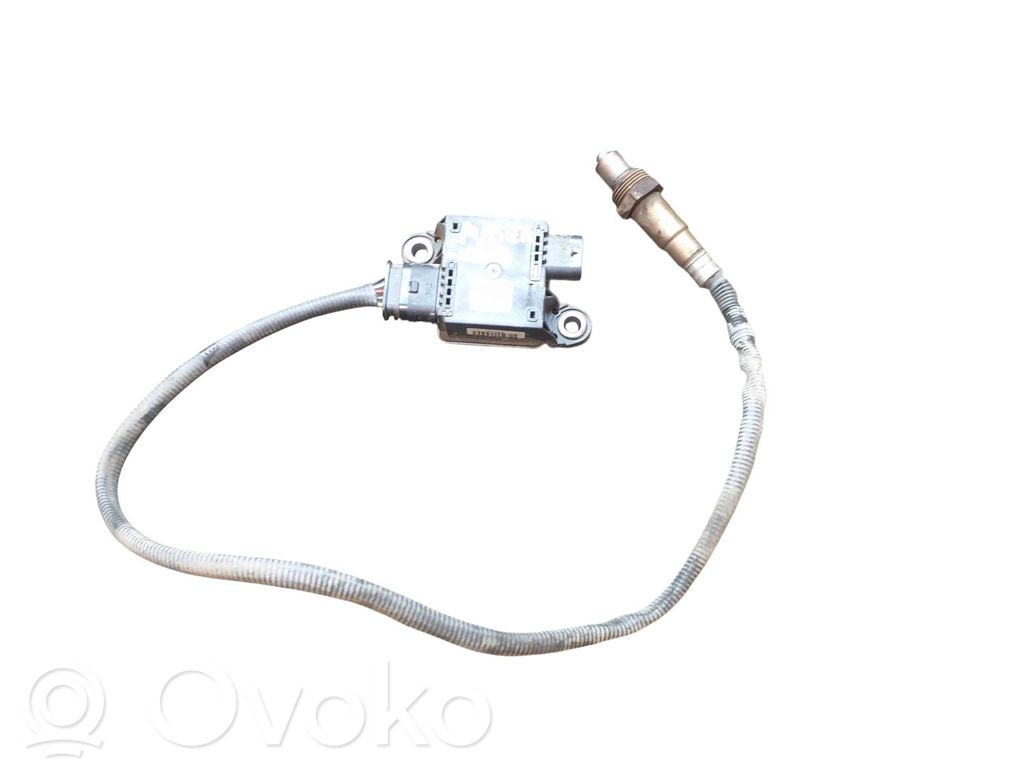 Renault Master III Lambda probe sensor 