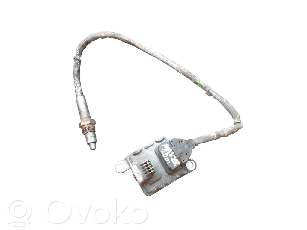 Renault Master III Lambda probe sensor 