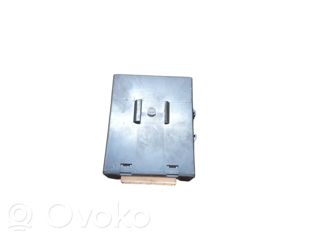 Renault Master III Keyless (KESSY) go control unit/module 