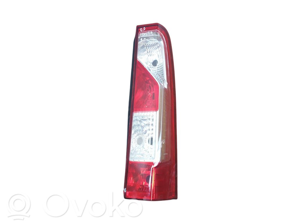 Renault Master III Rear/tail lights 