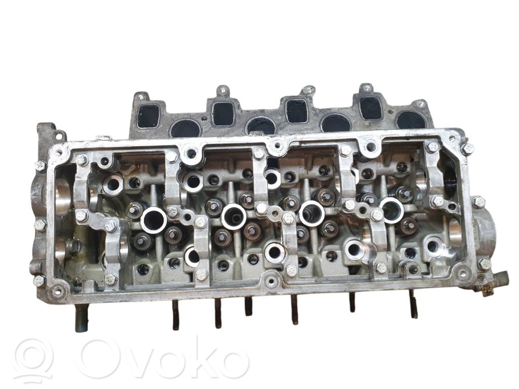 Volkswagen Crafter Engine head 