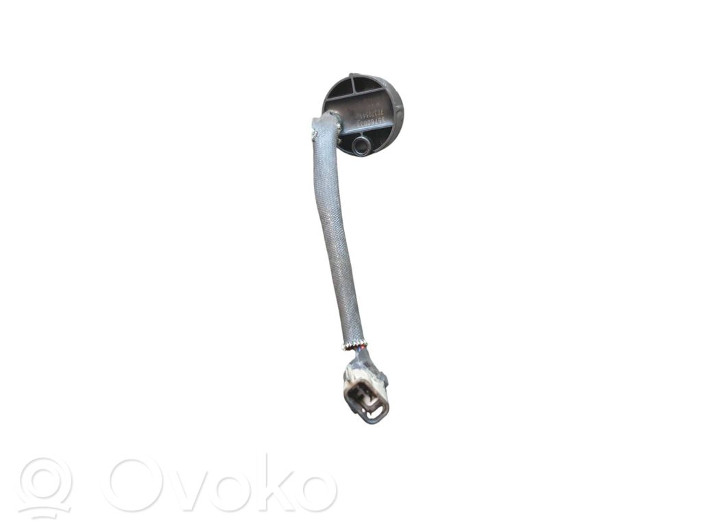 Renault Trafic III (X82) Sensor de temperatura del combustible 