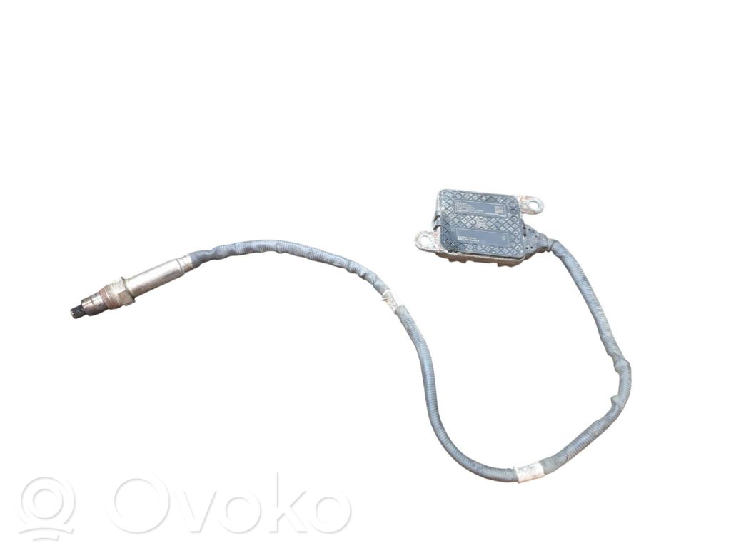 Renault Trafic III (X82) Lambda probe sensor 