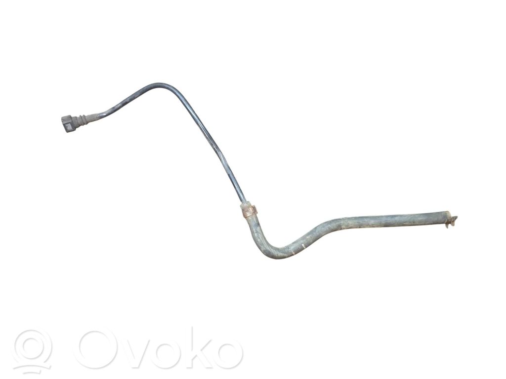 Ford Transit Custom Engine coolant pipe/hose 