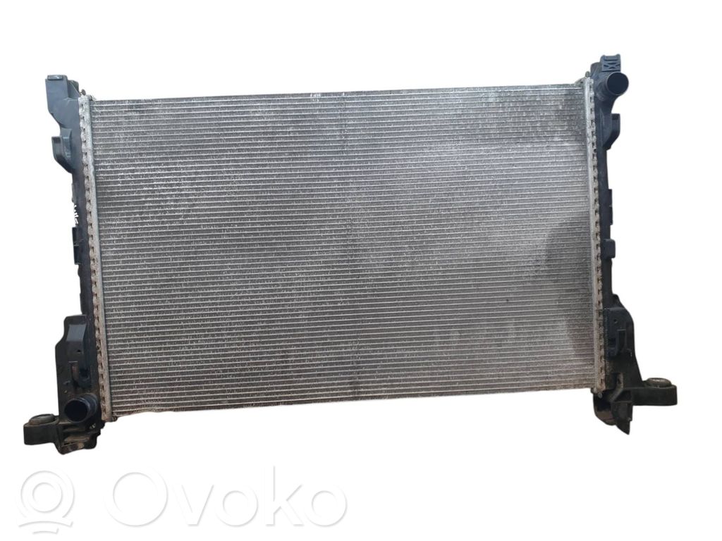 Renault Trafic III (X82) Coolant radiator 
