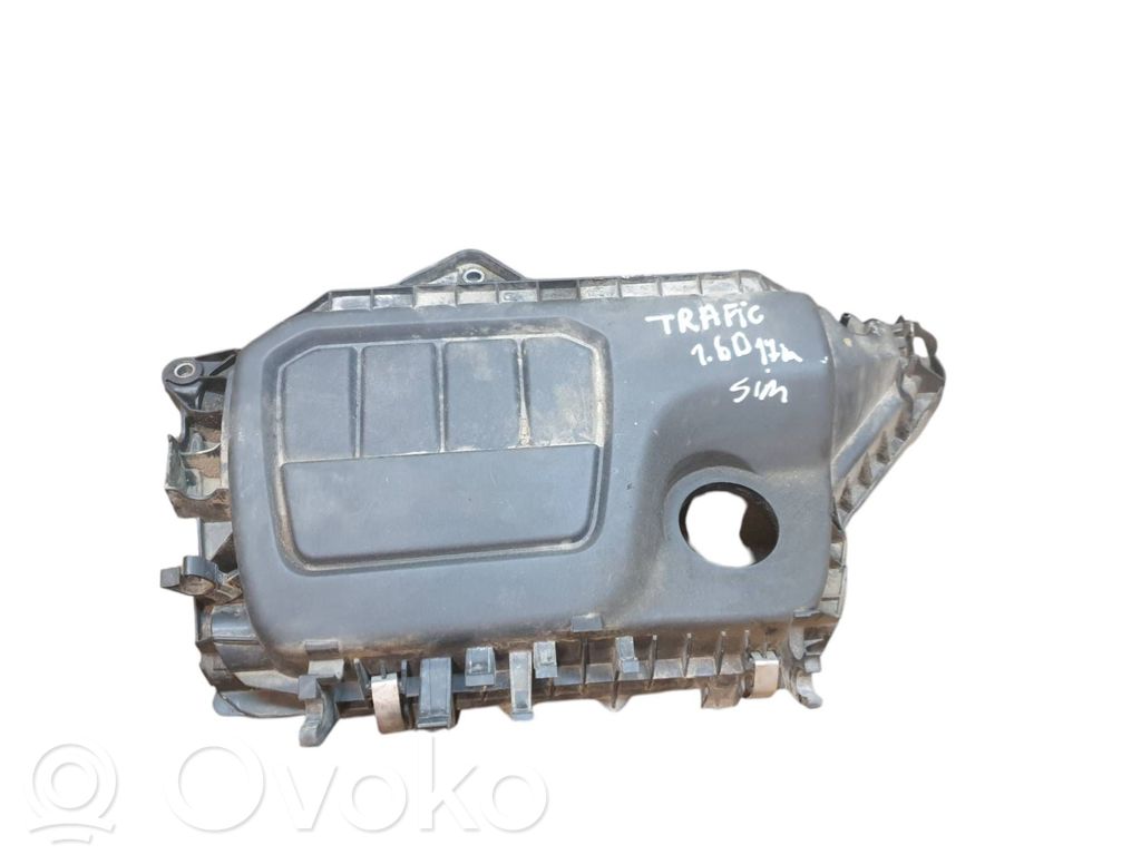 Renault Trafic III (X82) Moottorin koppa 