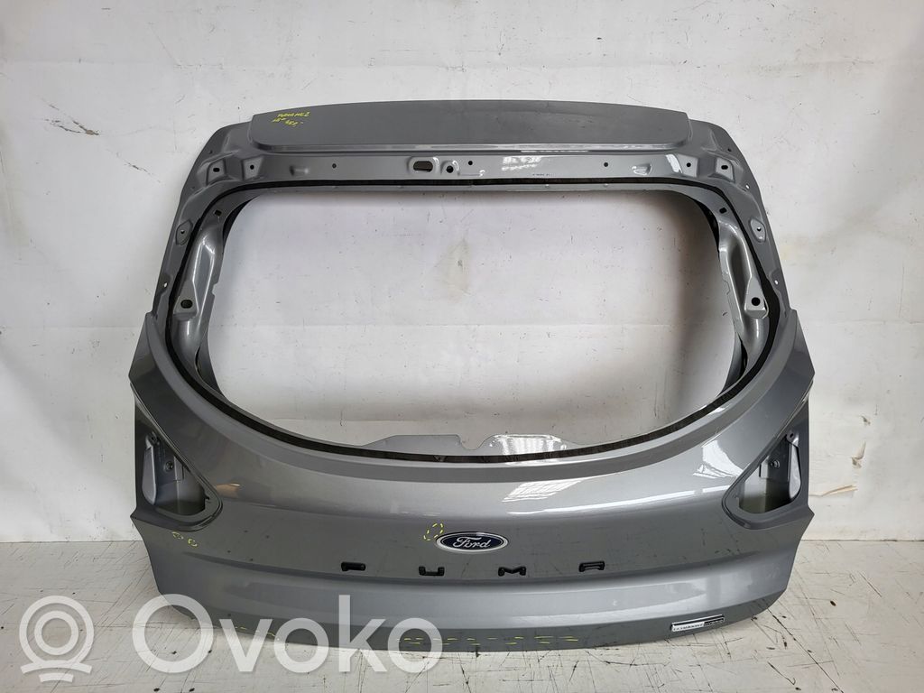 Ford Puma Tailgate/trunk/boot lid 