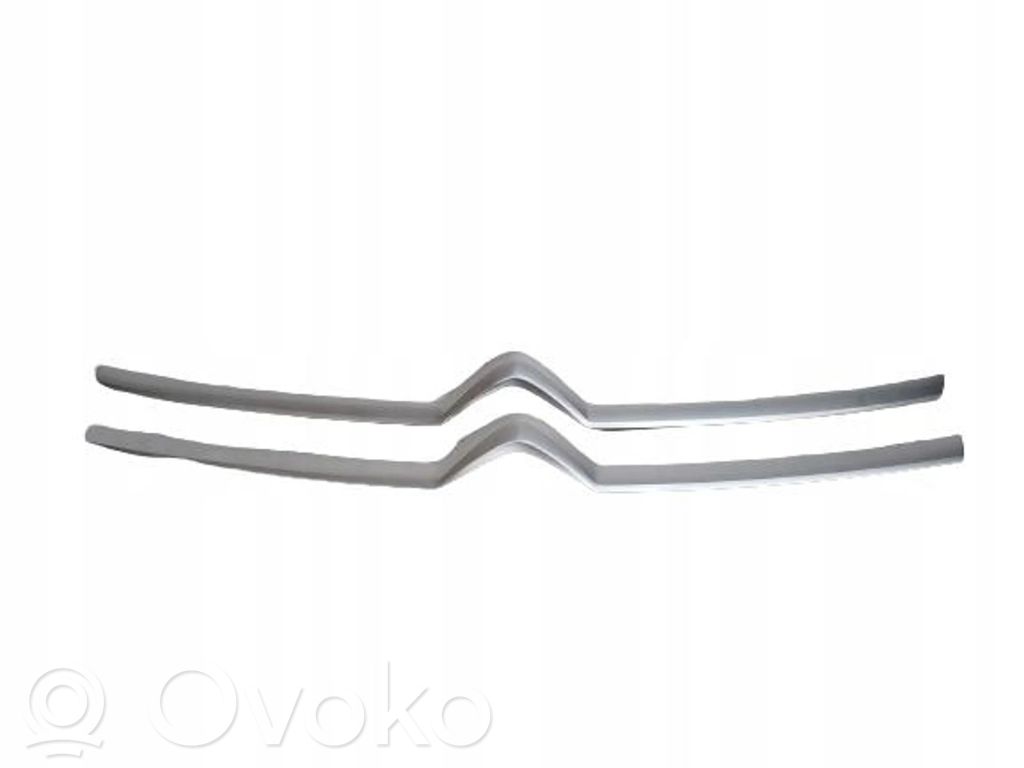 Citroen Jumpy Front grill 