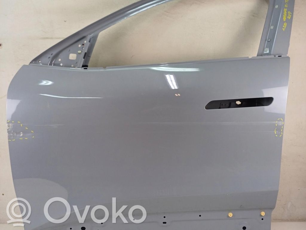 Renault Megane E-Tech Porte avant 