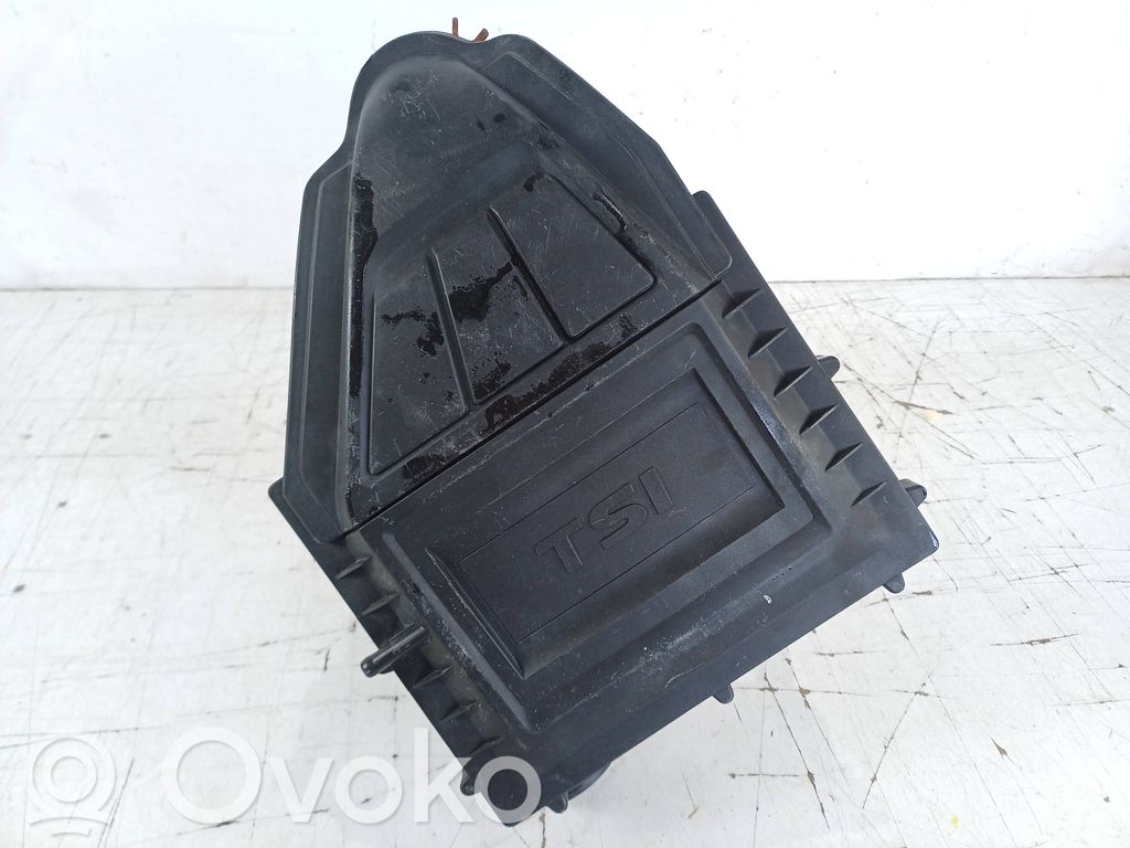 Volkswagen Polo Luftfilterkasten 