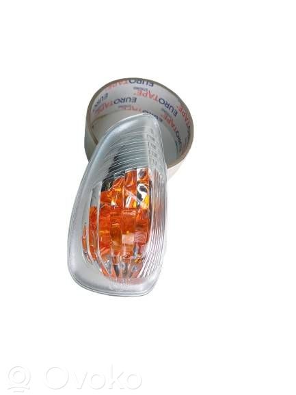 Renault Master III Mirror indicator light 