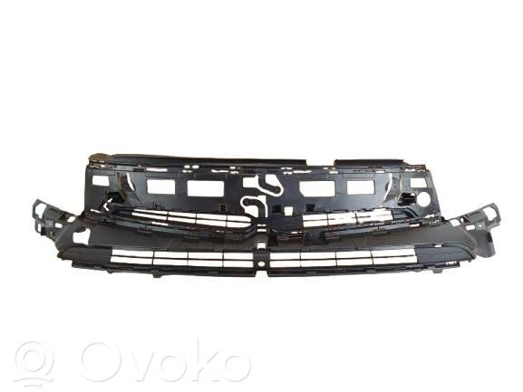 Opel Grandland X Maskownica / Grill / Atrapa górna chłodnicy 