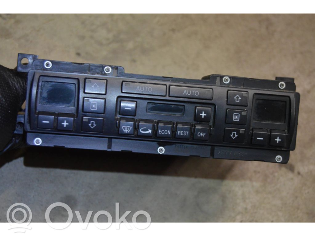 Audi A8 S8 D2 4D Climate control unit 