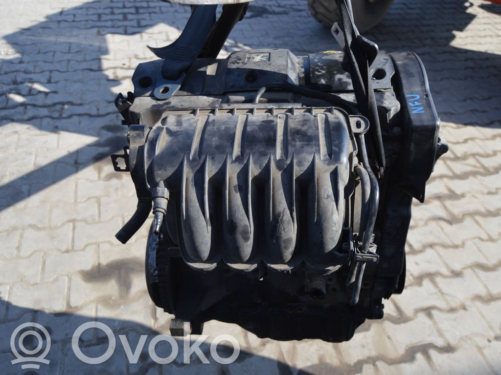 Engine swap