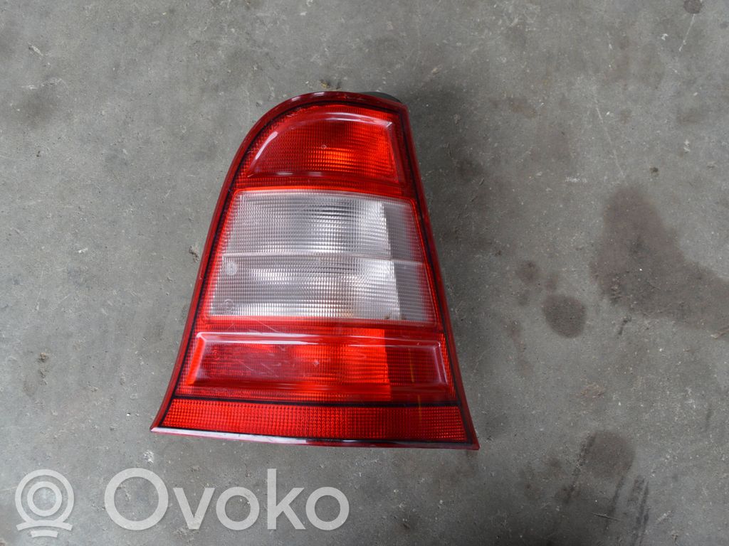 Mercedes-Benz C W202 Rear/tail lights 