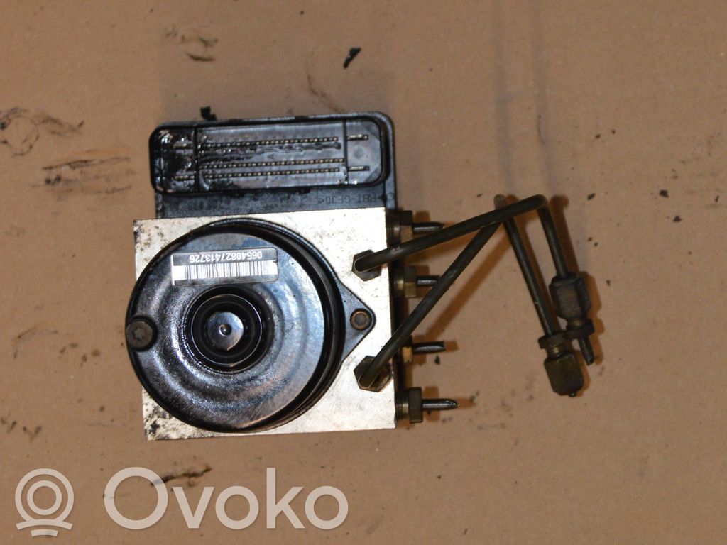 ABS-pumppu   2S612M110CD,10020600164,D351437A0Z00