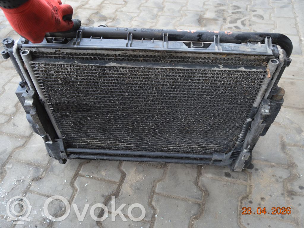 Ventilatoru komplekts   69226701,6078211E,60782A,161458,2020W11