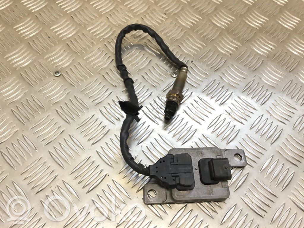 Porsche Cayenne (92A) Lambda probe sensor 