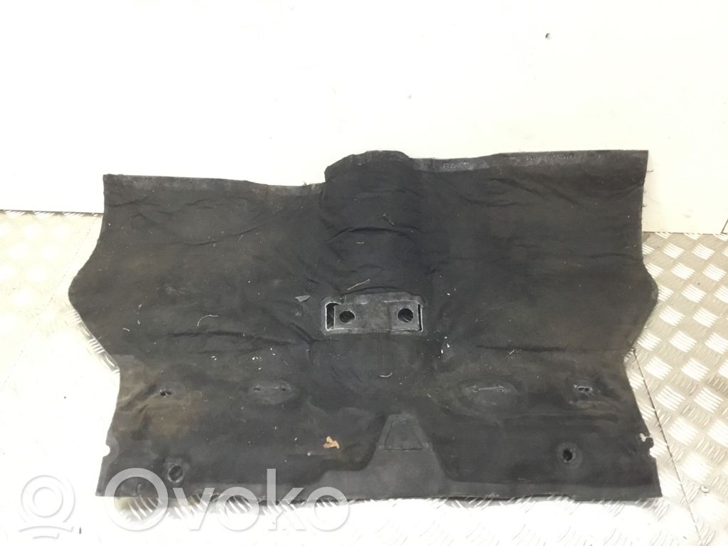 BMW 6 F12 F13 Isolante termico/insonorizzante vano motore/cofano 