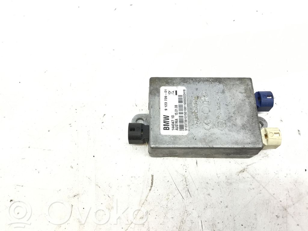 Усилитель антенны   9123739