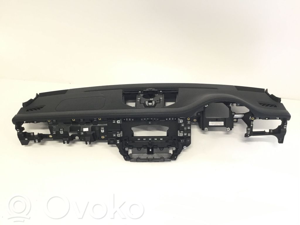 Porsche Macan (95B) Panelė 