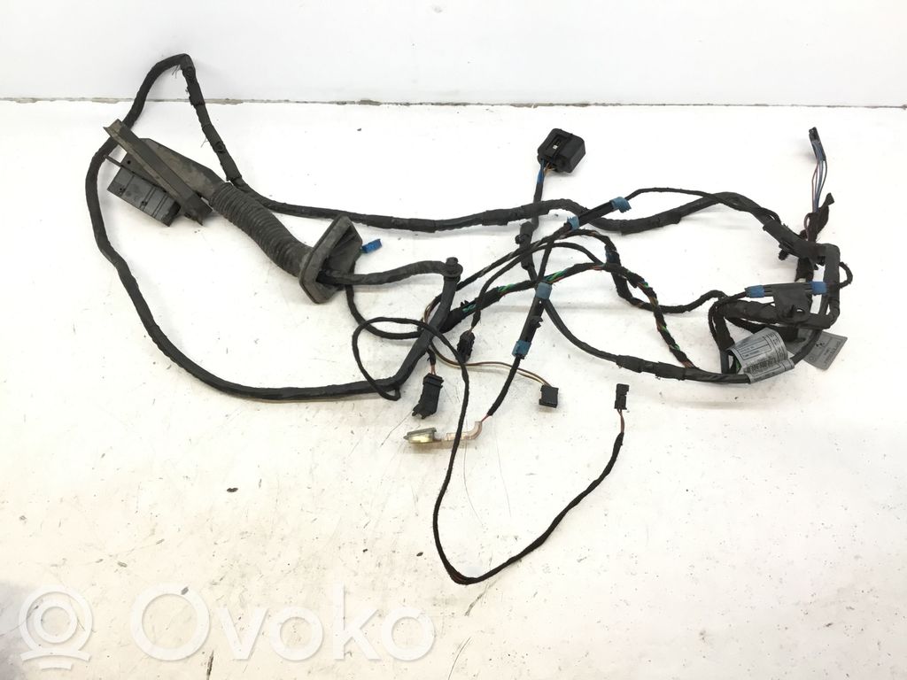 BMW X5 E70 Cablaj ușă spate 