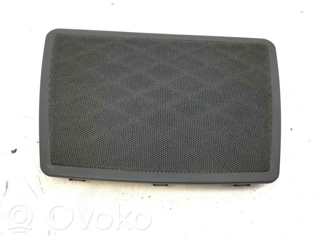 BMW 6 F12 F13 Gitter Hutablage 