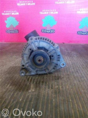 Audi A6 S6 C4 4A Generator/alternator 