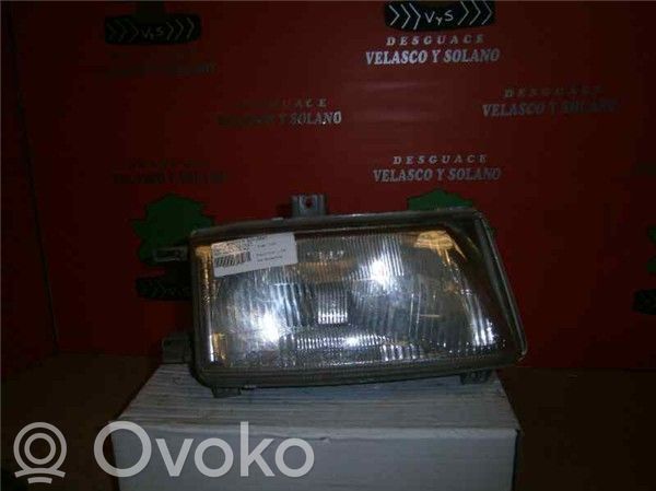 Seat Ibiza II (6k) Lampa przednia 