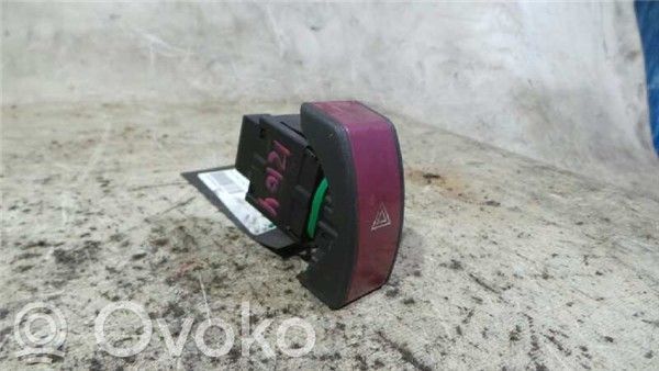 Opel Combo C Hazard light switch 